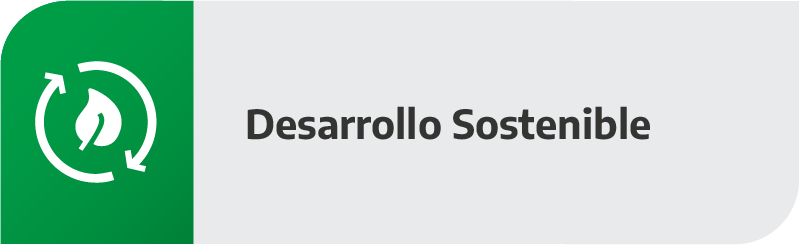 Desarrollo Sostenible